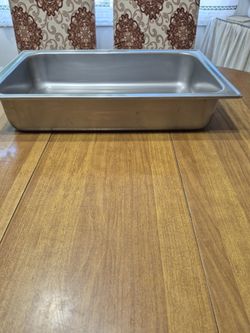 Charolas Para  El Pano$8