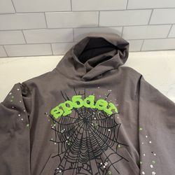 Sp5er Hoodie 