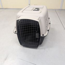 Small Dog Travel Kennel