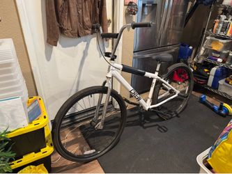 Bike crew bike