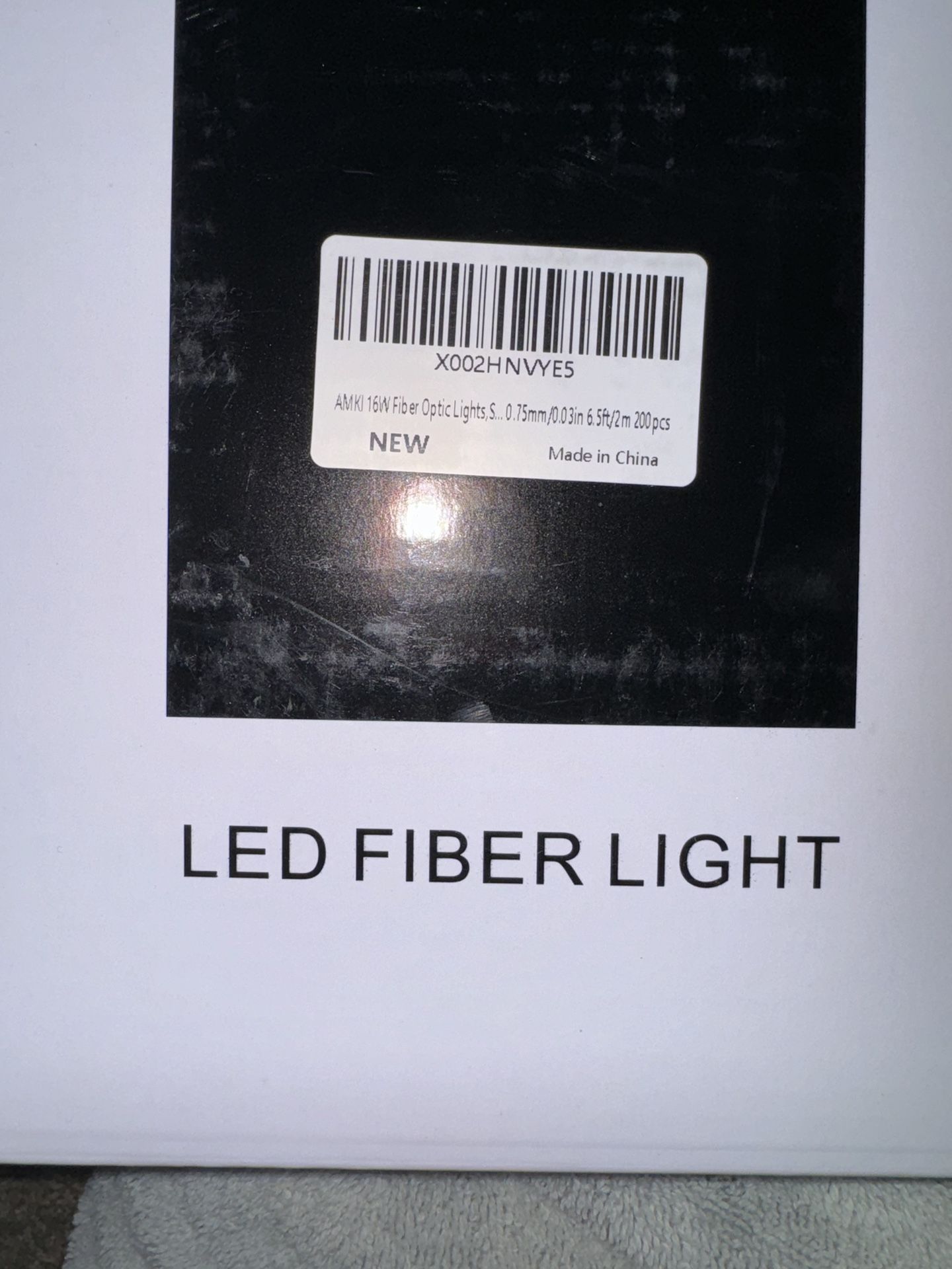200 Pc Starlight Headliner Kit