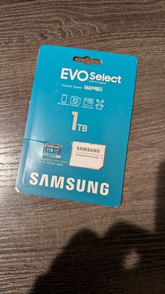 1t Sd Card