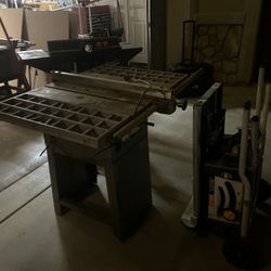 Table Saw
