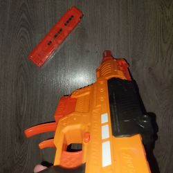 Nerf Aeon Pro 