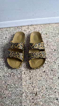 Freedom Moses Size 5-6