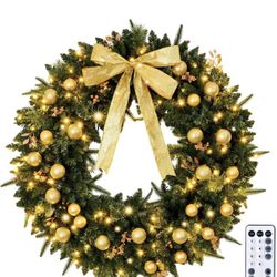Christmas Wreath