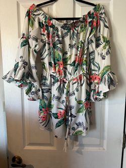 Women’s Clothing