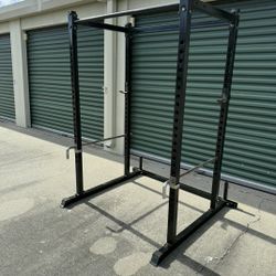 Full Gym Rack
