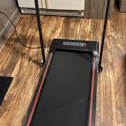 Walking Pad/treadmill