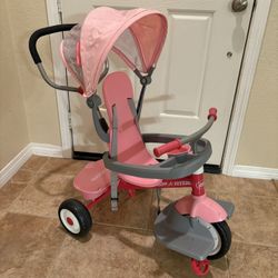 Radio Flyer Stroller/Tricycle 