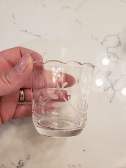 Partylite candle holder