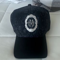 This Is The Haunted Mansion, Baseball Hat