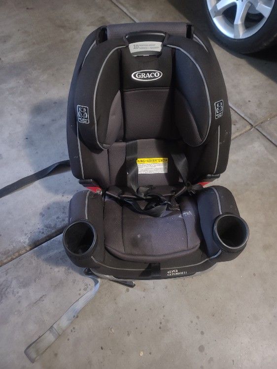 Car Seat