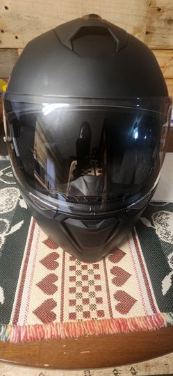 Harley Helmet!