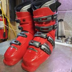 Ski Boots