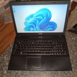 Asus K54C Laptop 