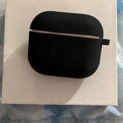 Air Pods Lightly Used $60