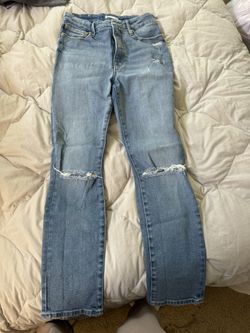 Good American Jeans 