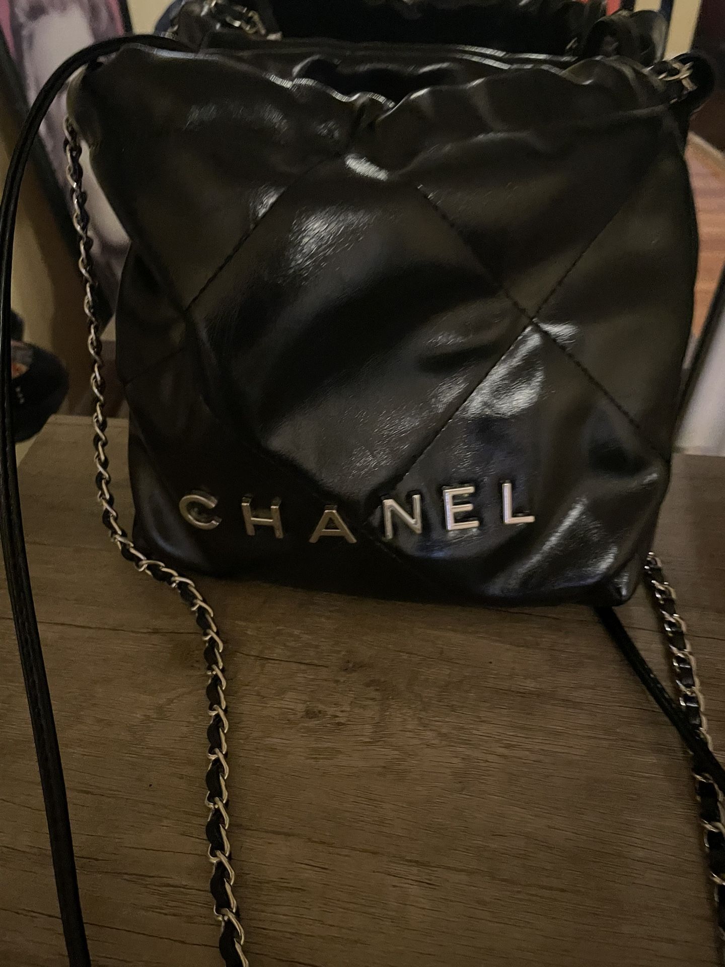 Chanel bag