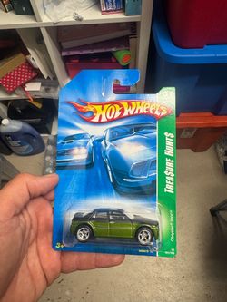 Hot wheels Sth