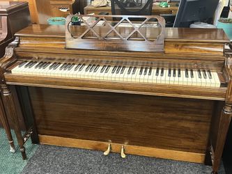 Retro Mini Piano