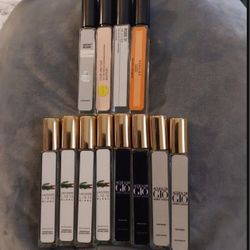 Perfume $10 Each 