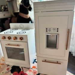 3 Piece Kitchen set - Teamson Kids 