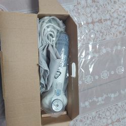 Rowenta Ultrasteam Fabric Steamer