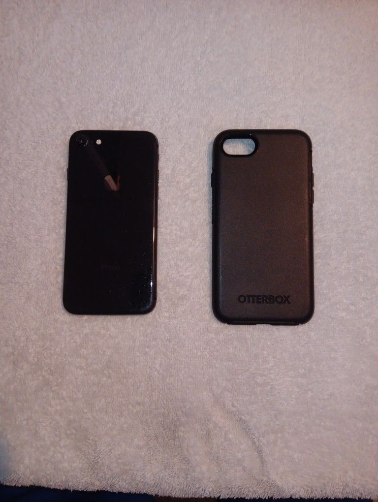 IPhone 8 For *parts*