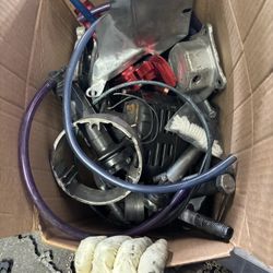 Mini Bike Parts (Not Free)