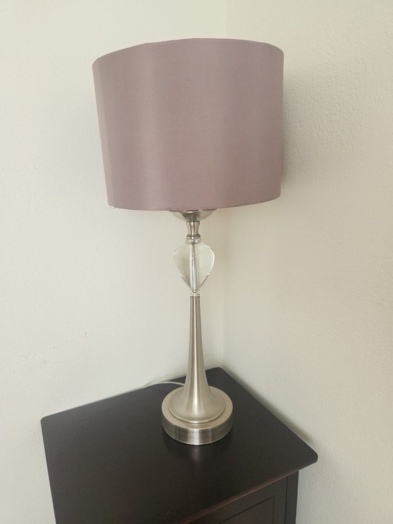 Nightstands Lamp Set Of Two