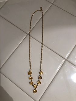 Cute Necklace