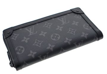 Louis Vuitton Zippy Wallet