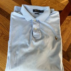 Polo Ralph Lauren Men’s Polo XL