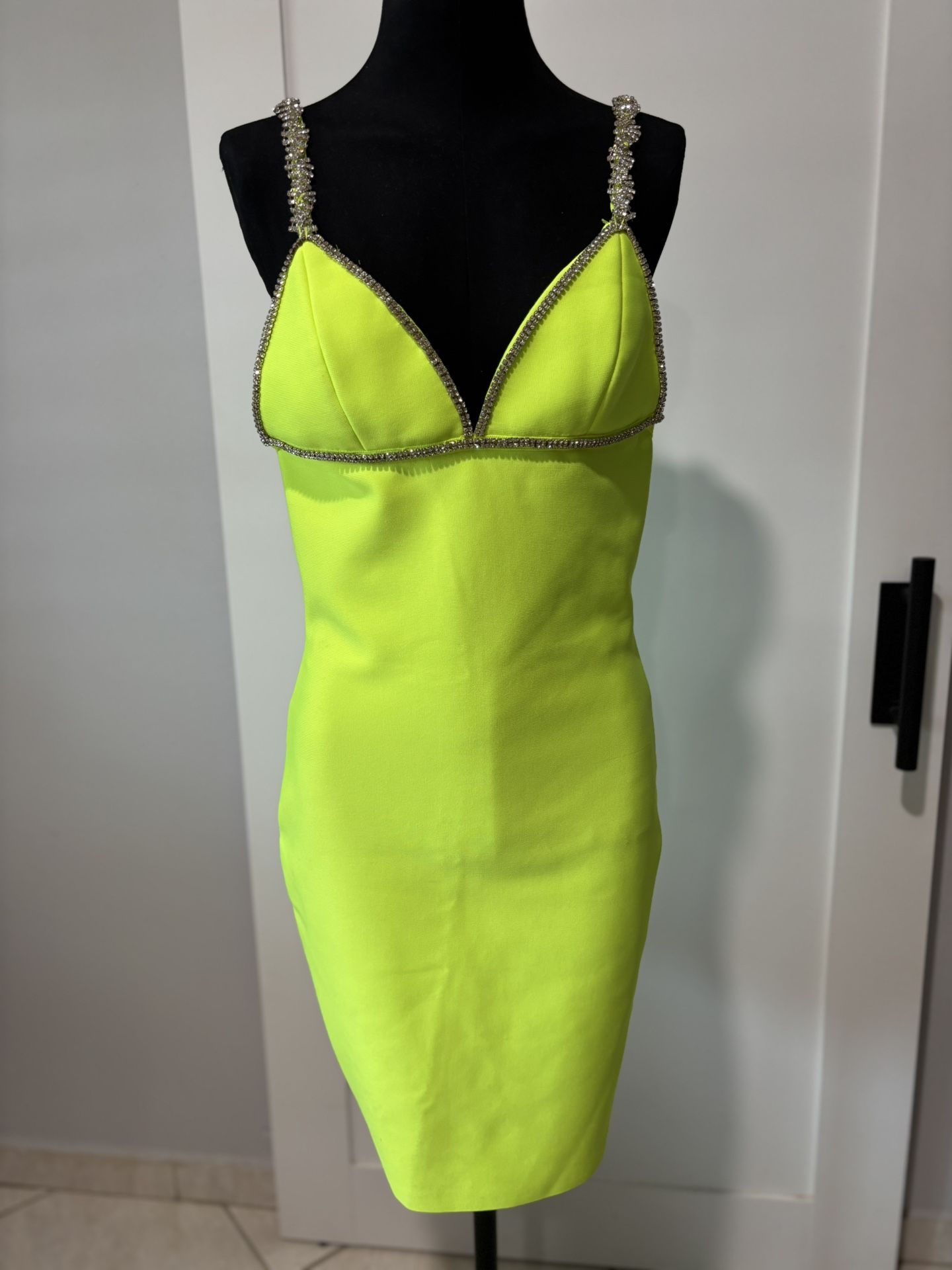 Cocktail Dress