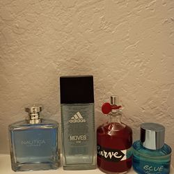 Cologne Bundle