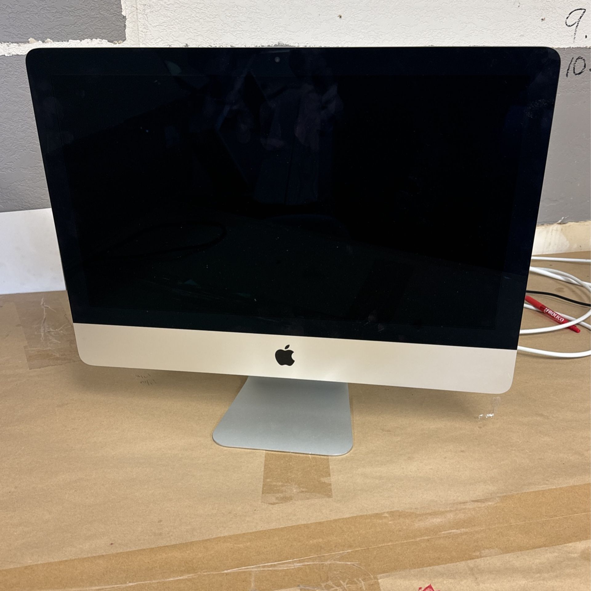 Mac deck top 15 Inch