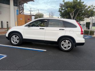 2011 Honda Cr-v