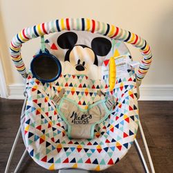 Baby Chair