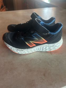 12c new balance kids shoes