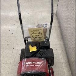 Southland 163cc Walk Behind Blower