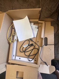 Computer monitors