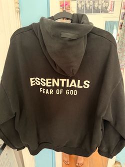 Essential Hoodie