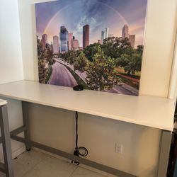 Stand Up Workstation 