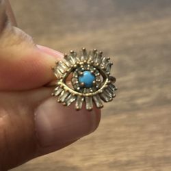 Evil Eye Set 