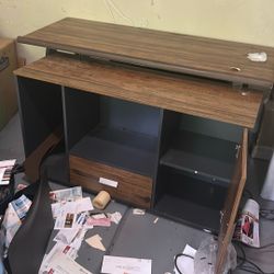 Computer Desk