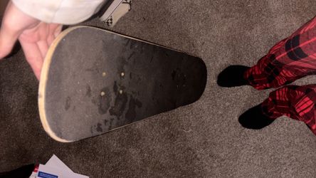 8.5” Skate Board