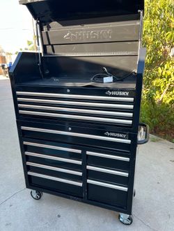 Husky Toolbox 🧰