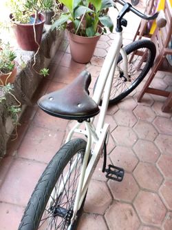 Riptide beach Cruiser