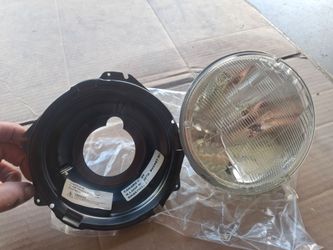 67-69 Camaro Headlamp Bucket